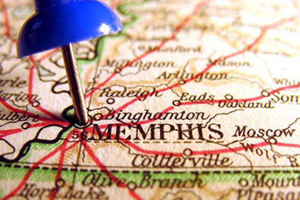 Amazing Scavenger Hunt Adventure - Memphis - Key Points