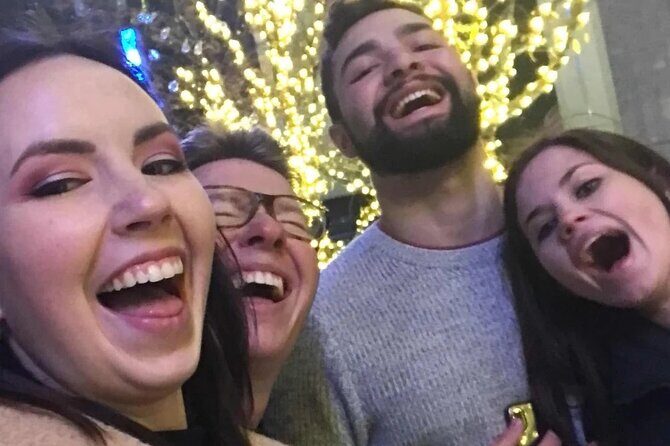 Amazing Scavenger Hunt and Winning San Antonio - How the Scavenger Hunt Works