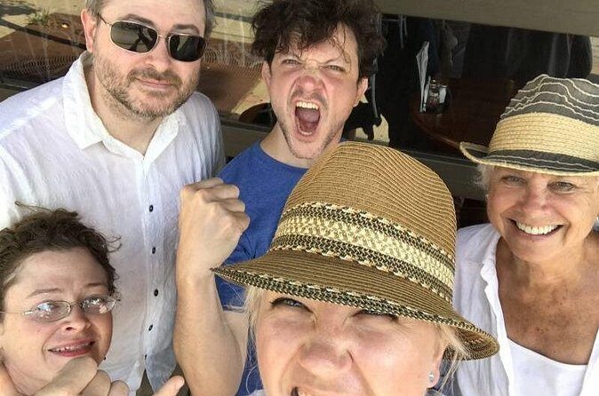 Amazing Scavenger Hunt and Winning San Antonio - Who Will Enjoy This?