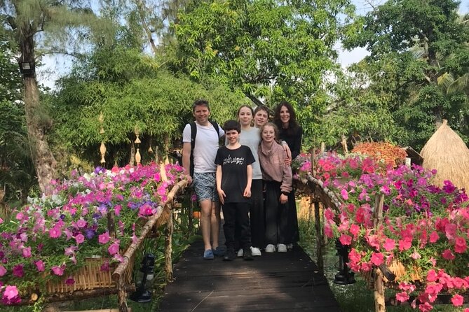 Amazing Shore Excursion: Ho Chi Minh City Tour From Cruise Port - Scenic Views Along the River