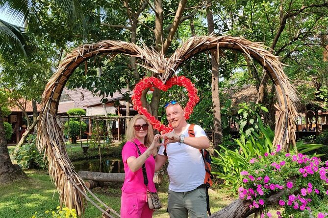 Amazing Shore Excursion: Ho Chi Minh City Tour From Cruise Port - Customer Reviews and Feedback