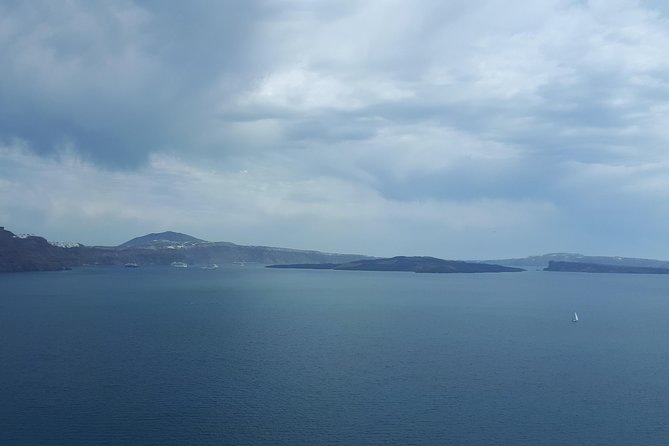 Amazing Sightseeing in Santorini - Pricing and Cancellation Policy