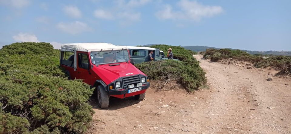 Amazing Sintra Tour - Key Points