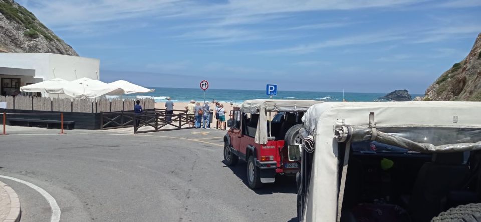 Amazing Sintra Tour - Convenient Pickup and Drop-off