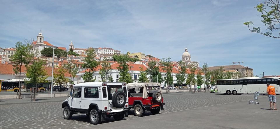Amazing Sintra Tour - Frequently Asked Questions