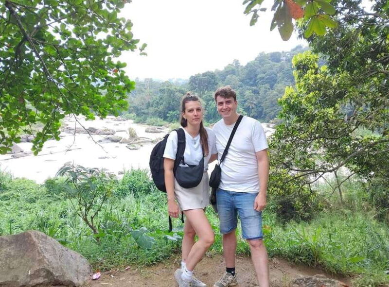 Amazing Sri Lanka 5 - Days tour transport, guide, hotels - The Value of This Tour
