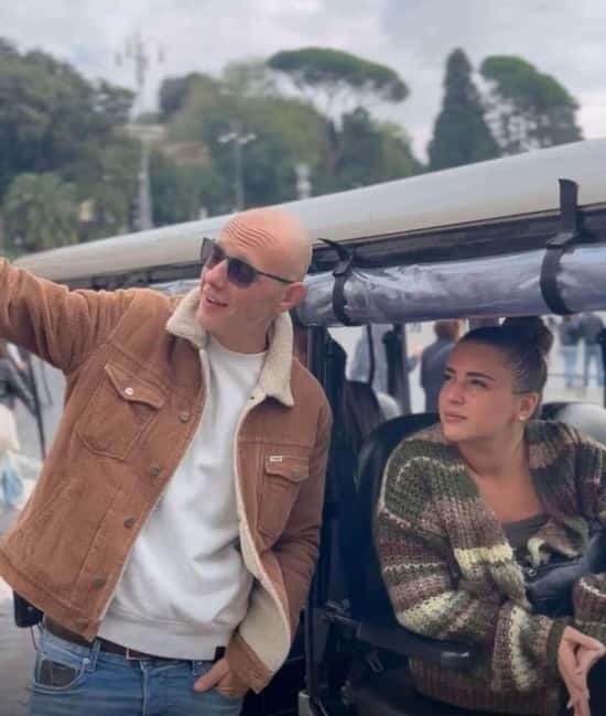 Amazing Sunrise Rome Tour with Private Golf Cart - Why Consider a Sunrise Tour?