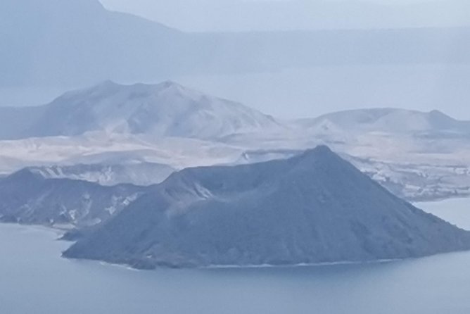 Amazing Taal Volcano Tour (Boat Included) - Scenic Attractions