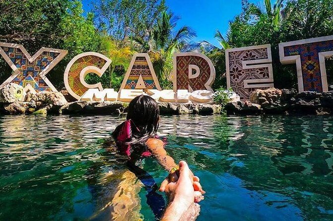 Amazing tour to 3 eco-parks with extreme and incredible adventures. - An In-Depth Look at the Itinerary