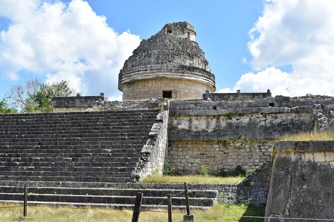 Amazing tour to Chichen Itza and 2 Cenotes (Ik Kil and Suytun) - Practical Tips for Travelers