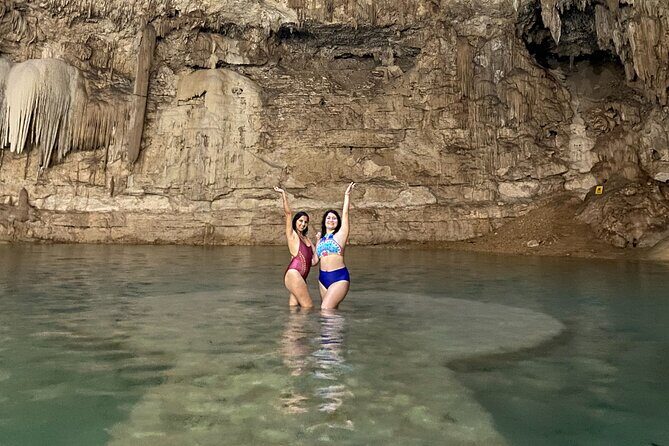 Amazing tour to Chichen Itza and 2 Cenotes (Ik Kil and Suytun) - FAQ