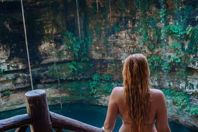 Amazing Tour to Chichen Itza! Riviera Maya Round Transportation - What Makes This Tour Stand Out?