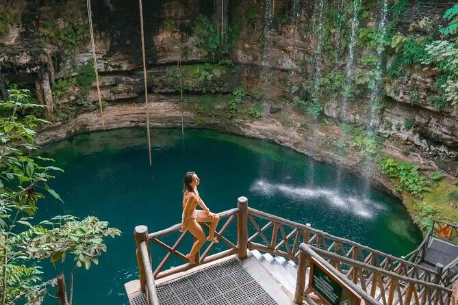 Amazing Tour to Chichen Itza! Riviera Maya Round Transportation - Is This Tour Right for You?