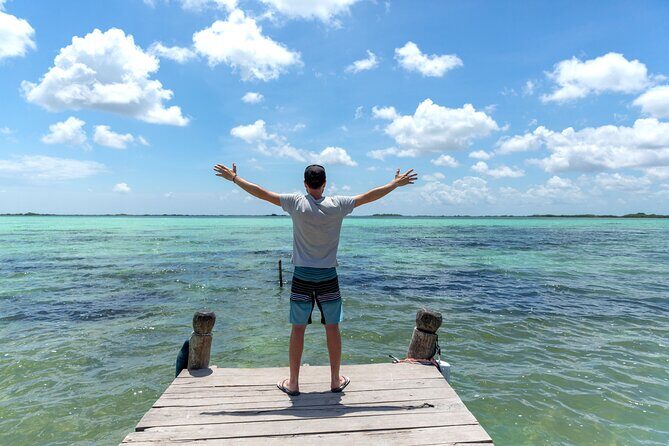 Amazing tour to Sian Kaan Biosphere Reserve. Perfect tour for nature lovers - Key Points