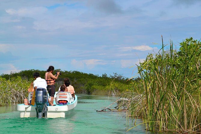 Amazing tour to Sian Kaan Biosphere Reserve. Perfect tour for nature lovers - Final Thoughts