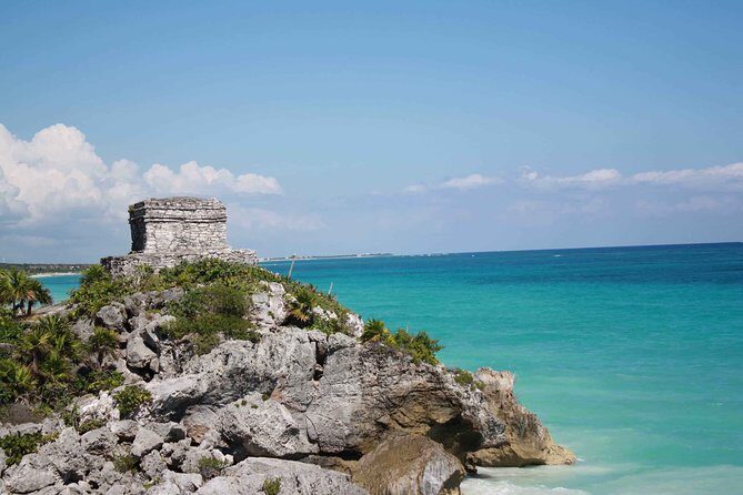Amazing tour to Tulum, Coba, Cenote & Playa del Carmen - An In-Depth Look at the Tour Experience