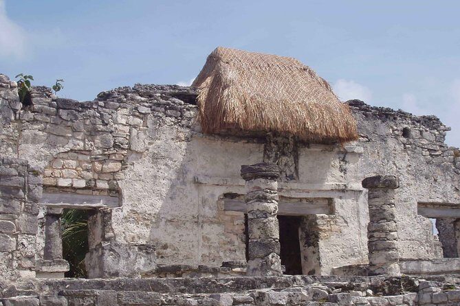 Amazing tour to Tulum, Coba, Cenote & Playa del Carmen - Potential Drawbacks or Considerations