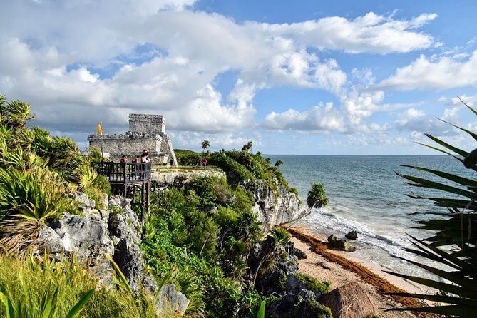 Amazing tour to Tulum, Coba, Cenote & Playa del Carmen - Who Will Love This Tour?