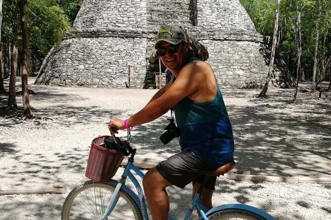 Amazing tour to Tulum, Coba, Cenote & Playa del Carmen - The Sum Up
