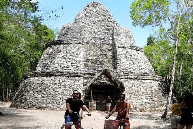 Amazing tour to Tulum, Coba, Cenote & Playa del Carmen - FAQ