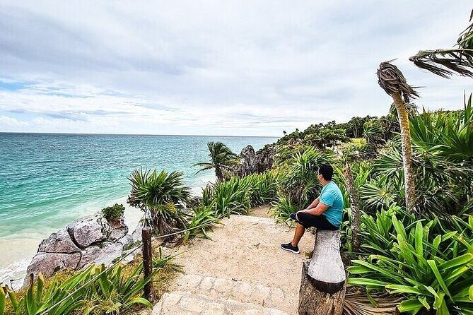 Amazing Tour- Visit Tulum, Cenote (Snorkeling) and Rappel & Jungle ZipLine - FAQ