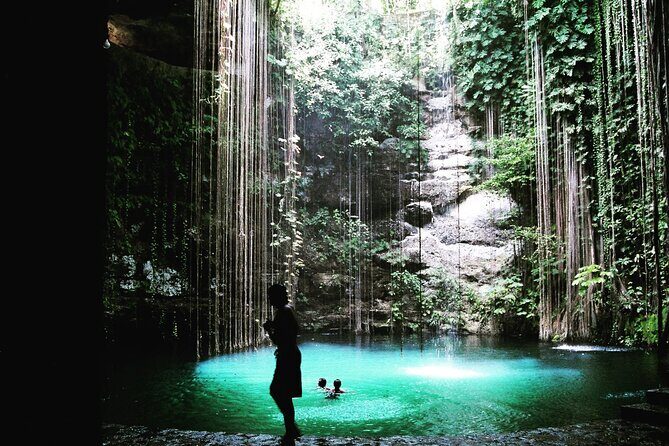 Amazing Trip to Chichen Itza, 2 Cenotes & Valladolid from Playa del Carmen - Authentic Experiences and Traveler Feedback