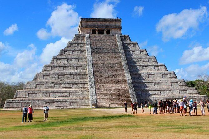 Amazing Trip to Chichen Itza, 2 Cenotes & Valladolid from Playa del Carmen - The Sum Up: Is This Tour Right for You?