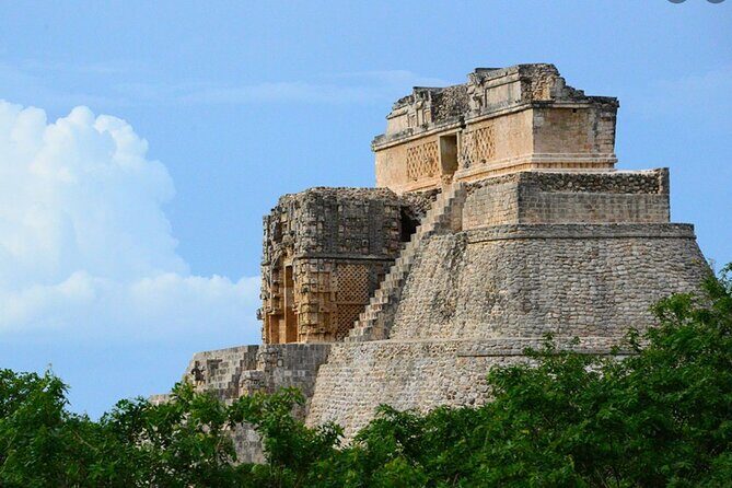 Amazing Trip to Uxmal, Cenote & Chocolate Museum from Mérida - Summary: Is this Tour Right for You?