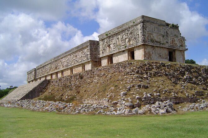 Amazing Trip to Uxmal, Cenote & Chocolate Museum from Mérida - Final Thoughts