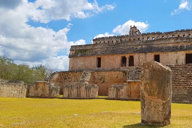Amazing Trip to Uxmal, Chocolate Museum From Mérida - Tour Experience and Feedback