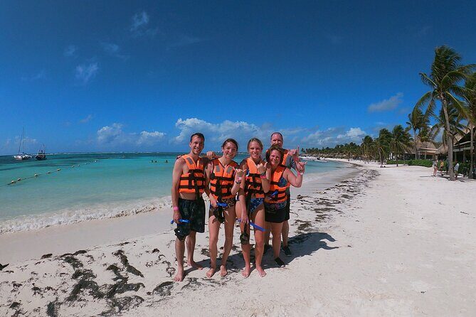 Amazing Underwater Discovery Tour - Authentic Encounters and The Value of Guides