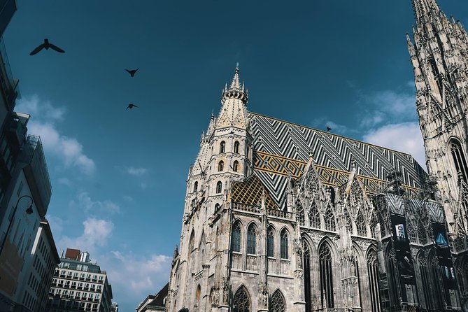 Amazing Vienna on Electric Bike - Participant Feedback and Ratings