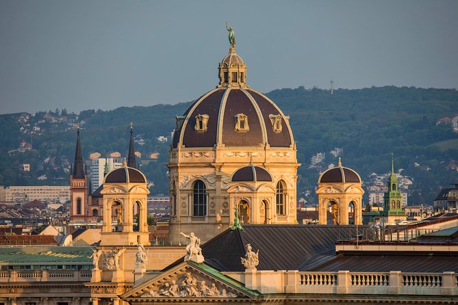 Amazing Vienna on Electric Bike - Why Choose This Vienna Tour?
