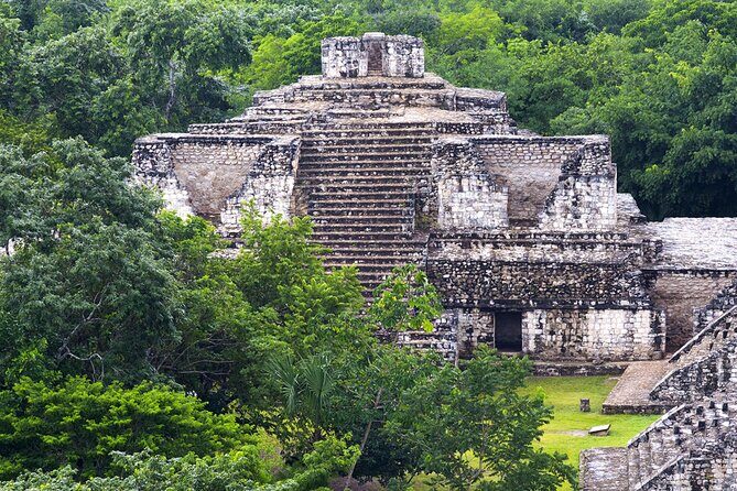 Amazing visit to Ek Balam Ruins, cenote and Valladolid - Visiting Ek Balam: The Maya Site’s Unique Charm