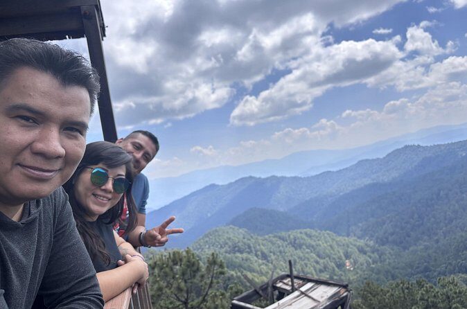 Amazing Walk through the Zapotec Mountains with Hot Chocolate - The Value of the Experience