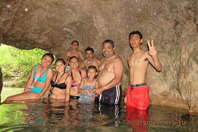 Amazing Waterfall Adventure in the Sierra Madre Mountains - An In-Depth Look at the Waterfall Adventure