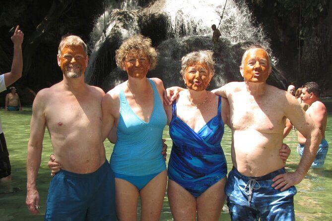 Amazing Waterfalls Private Tour - Exploring Huatulco’s Sierra Madre: What’s Included and How It’s Done