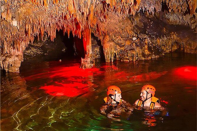 Amazing Xplor Fuego Tour All inclusive from Cancun & Playa del Carmen - Final Thoughts: Who Should Consider This Tour?