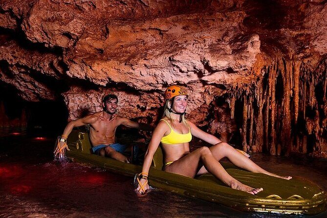 Amazing Xplor Fuego with transportation from Cancun & Playa Del Carmen - An In-Depth Look at the Xplor Fuego Tour