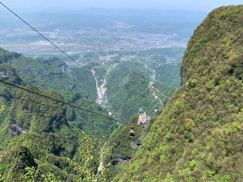 Amazing Zhangjiajie Day Tour With Tujia Ethnic Village - The Cultural Significance