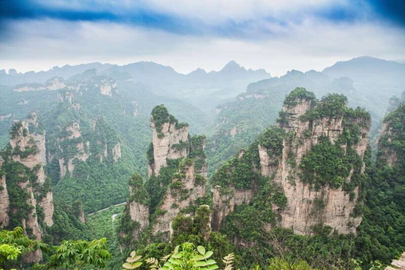 Amazing Zhangjiajie Day Tour With Tujia Ethnic Village - What Makes This Tour Stand Out?