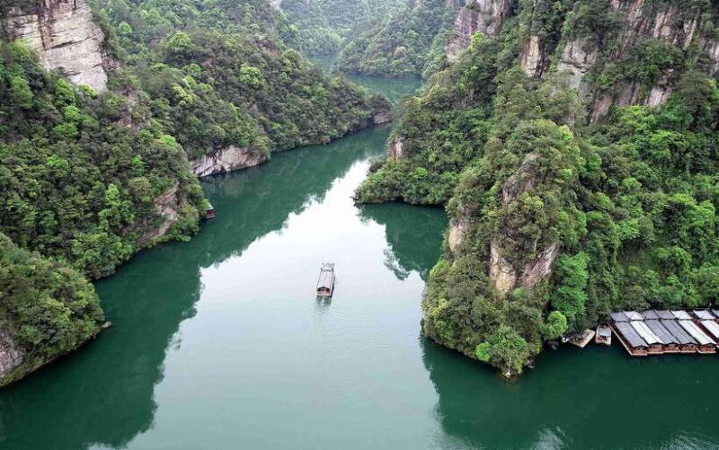 Amazing Zhangjiajie Day Tour With Tujia Ethnic Village - Who Is This Tour Best For?