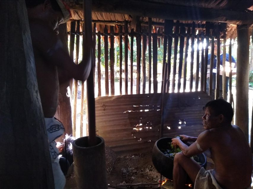 Amazon Odyssey: Explore Rainforest Wonders on Our Tours! - Final Days Experience