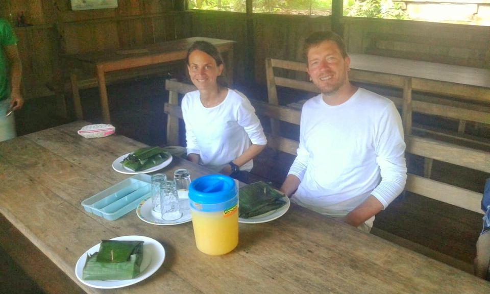 Amazon Odyssey: Explore Rainforest Wonders on Our Tours! - Eco-Friendly Practices