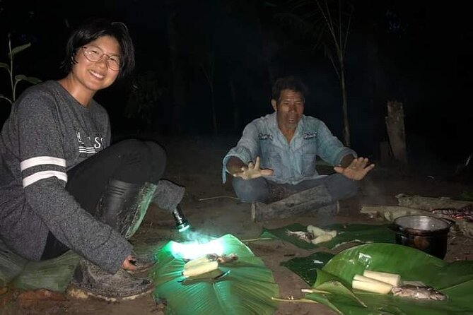 Amazon Tour Adventure 3/ Days 2/ Nights 360 Usd - Daily Itinerary - Day 3