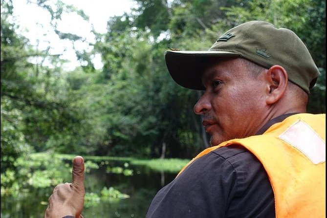Amazon Tour Adventure 3/ Days 2/ Nights 360 Usd - Customer Reviews