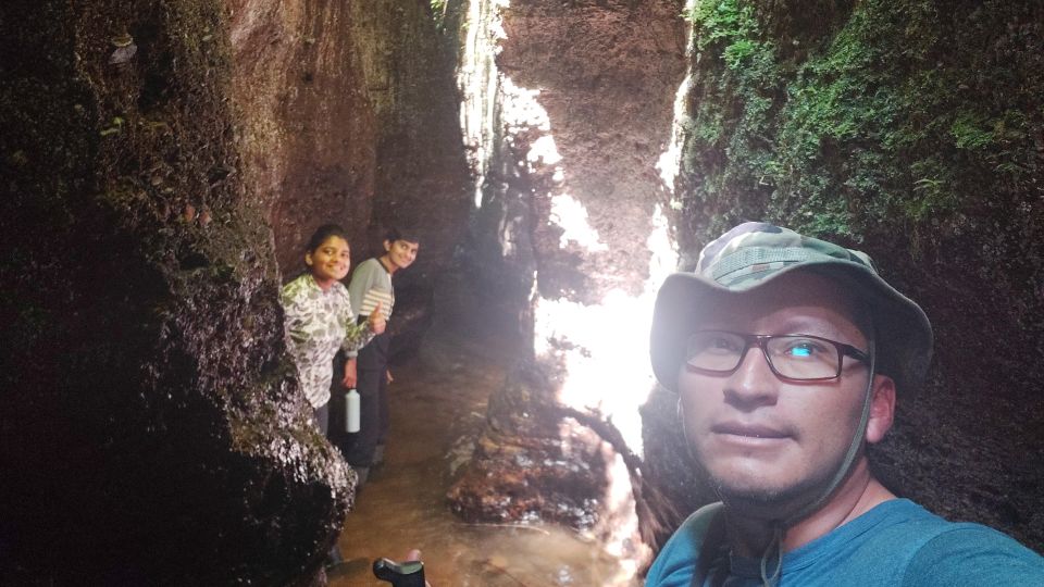 Amazonian Adventure 3 Days: Exploring the Jungle From Cusco - Arrival at Guadalupe Lodge