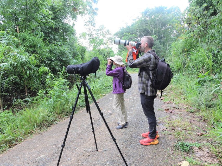 Amazonian Adventure 3 Days: Exploring the Jungle From Cusco - Return Journey to Cusco