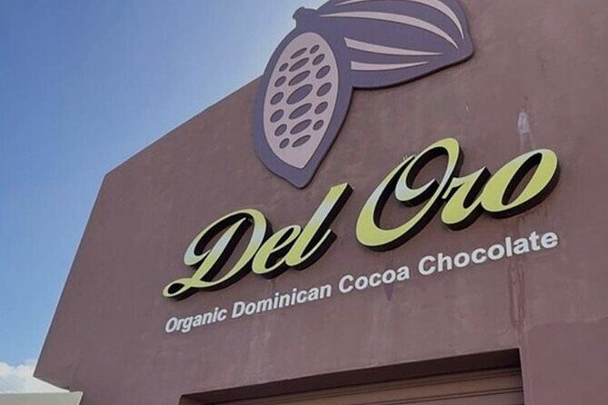 Ambar Chocolate Puerto Plata Culture and Colored Umbrella - The Sum Up: Is This Tour Worth It?