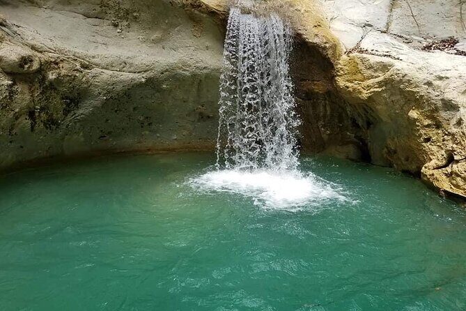 Amber Cove and Taino bay Cruise Ship  7 Waterfalls - Final Words: Who Will Love This Experience?